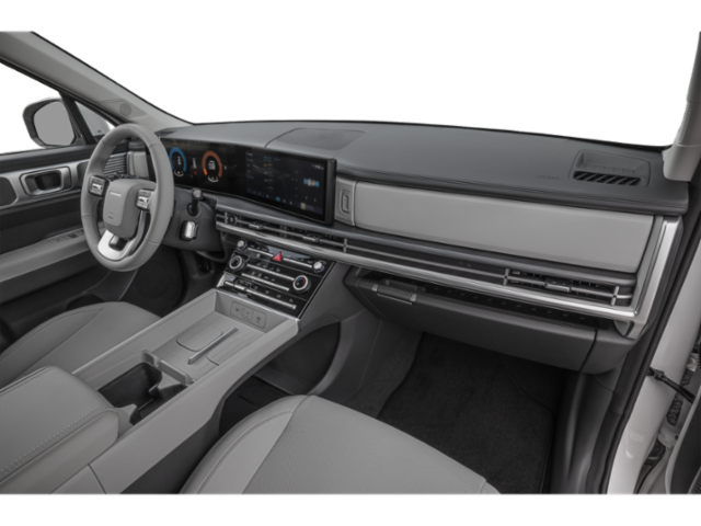 New 2027 Phantom Black Hyundai SE AWD image 12