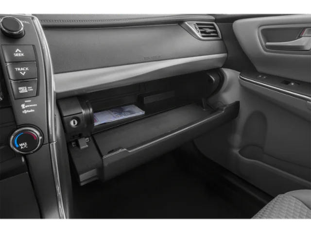 Used 2015 White Toyota XSE image 15