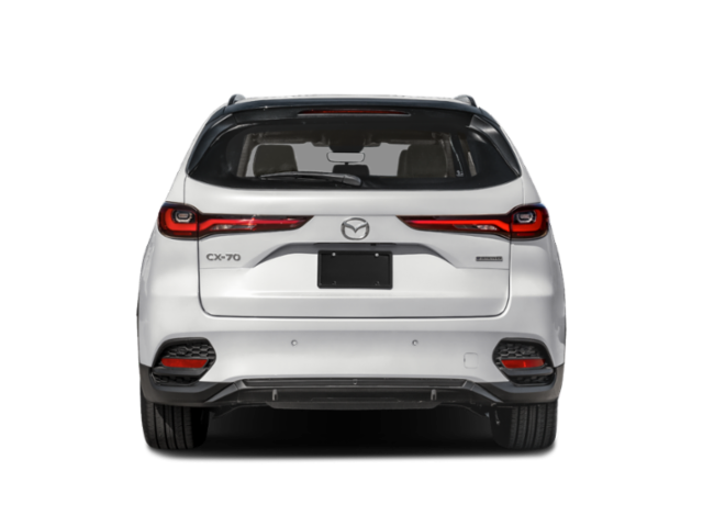 New 2026 Jet Black Mica Mazda 3.3 Turbo Preferred AWD image 5