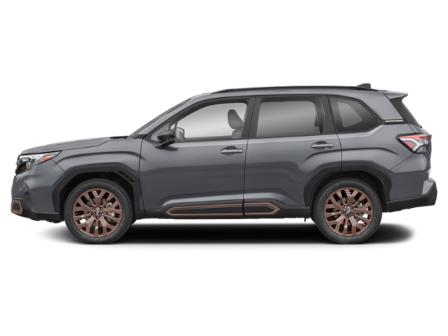 New 2026 White Subaru Sport image 3