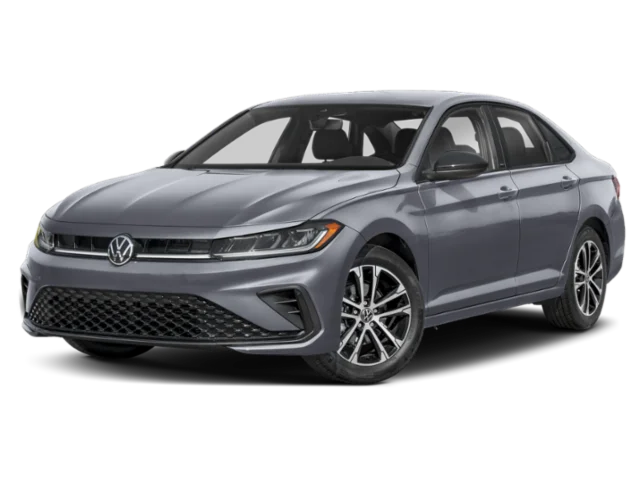 2026 Volkswagen Jetta