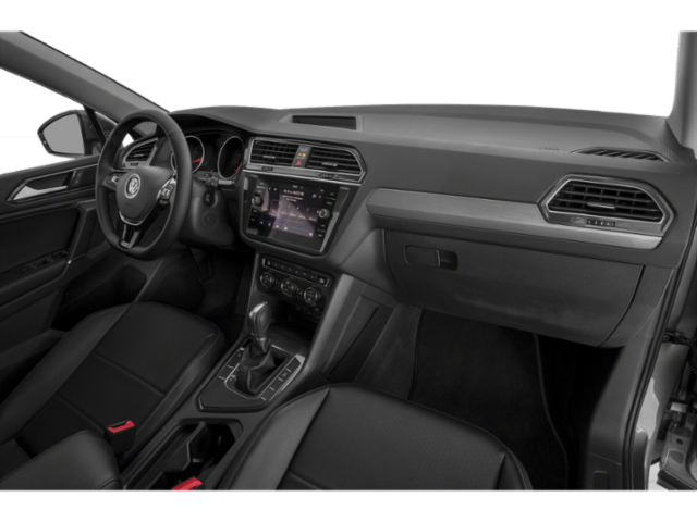 Used 2019 Black Volkswagen 2.0T SE image 13