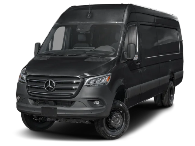 2025 Mercedes-Benz Sprinter 3500XD 170 Ext WB HO High Roof's photo