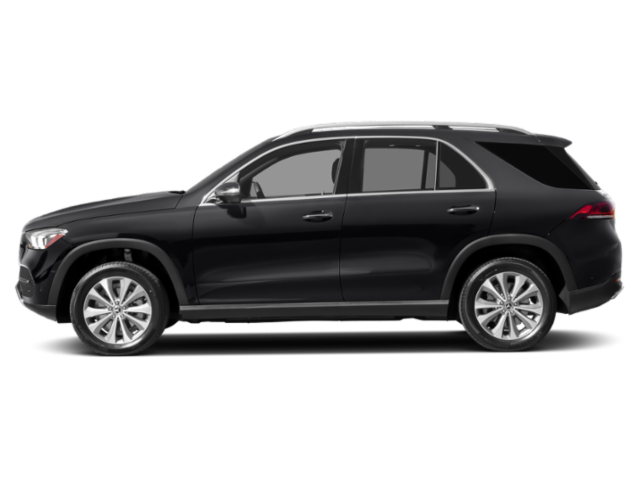 Used 2023  Mercedes-Benz GLE 350 image 3
