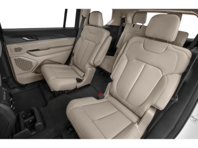 Certified Used 2022 Black Jeep Limited image 10