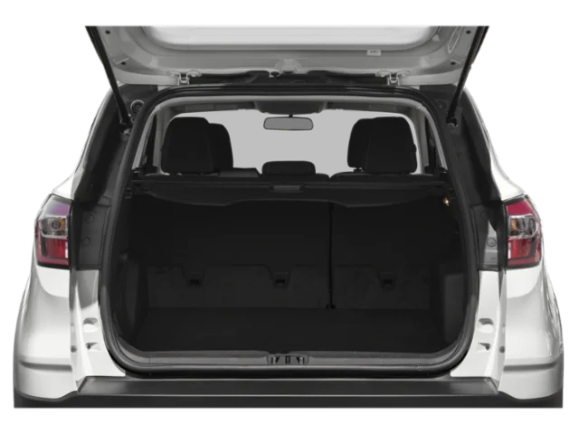 Used 2019 Gray Ford SE image 12