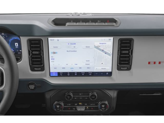 New 2026 Avalanche Gray Ford Heritage Edition image 15