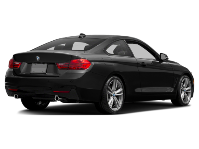 Used 2015 BMW 4 Series 435i with VIN WBA3R5C58FK372154 for sale in Hartford, CT