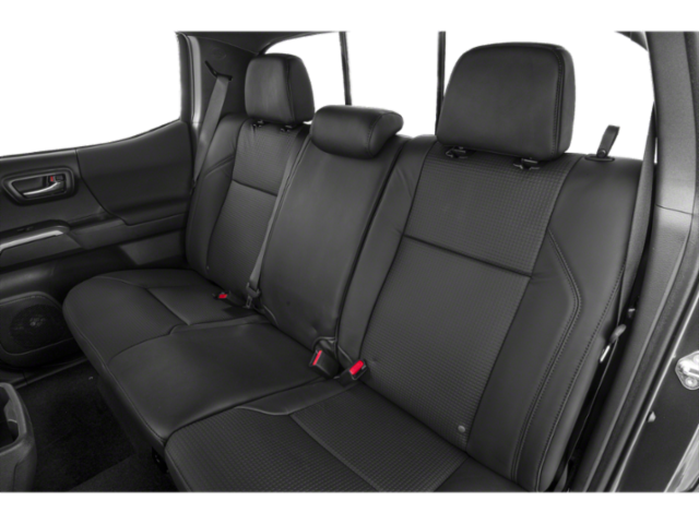 Used 2019 Magnetic Gray Metallic Toyota TRD Sport image 10