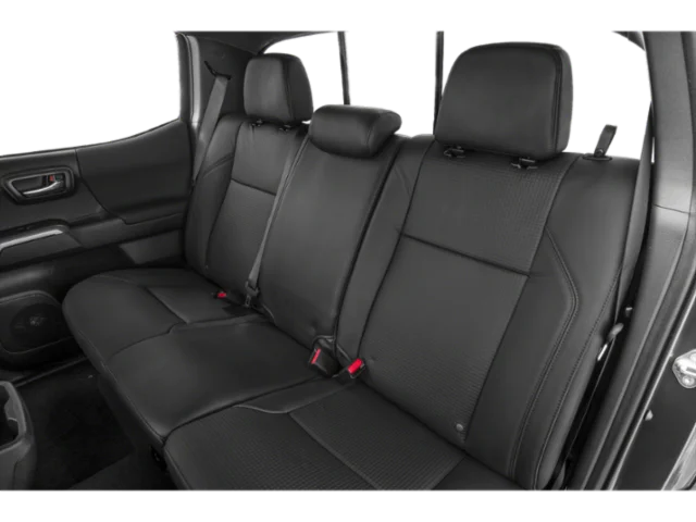 Used 2019 Black Toyota TRD Sport image 10