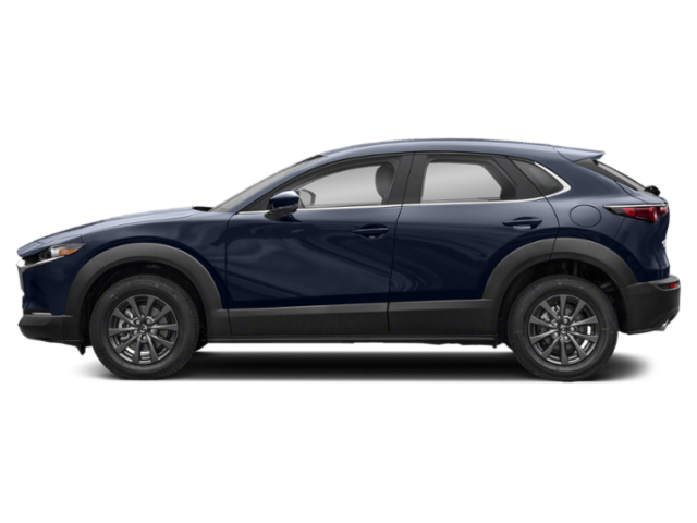 Used 2023 Deep Crystal Blue Mica Mazda 2.5 S Preferred Package image 3