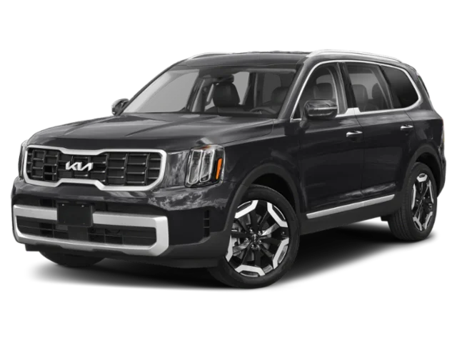 2023 Kia Telluride S AWD's photo