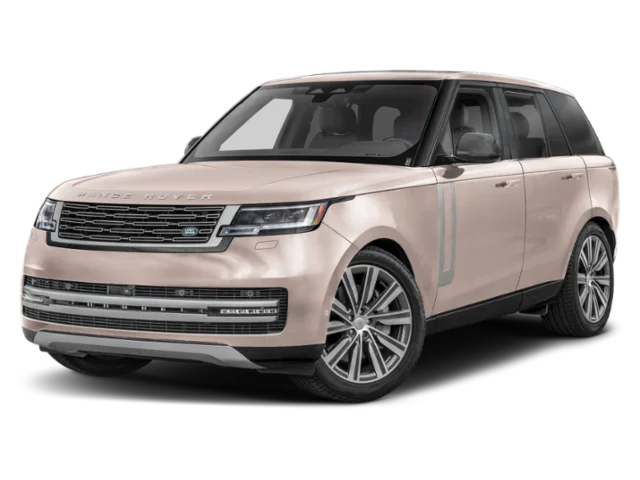New 2026 Batumi Gold Land Rover SE image 1