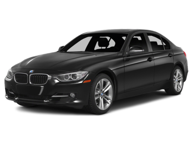 2015 BMW 3 Series 328i