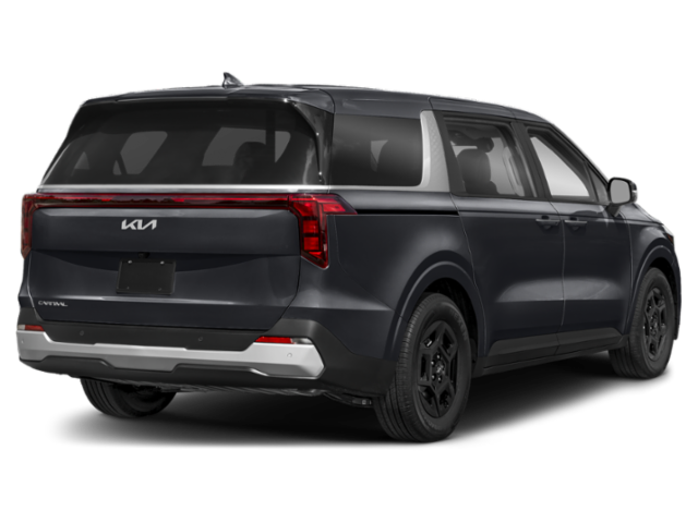 New 2027 Gray Kia LXS image 2