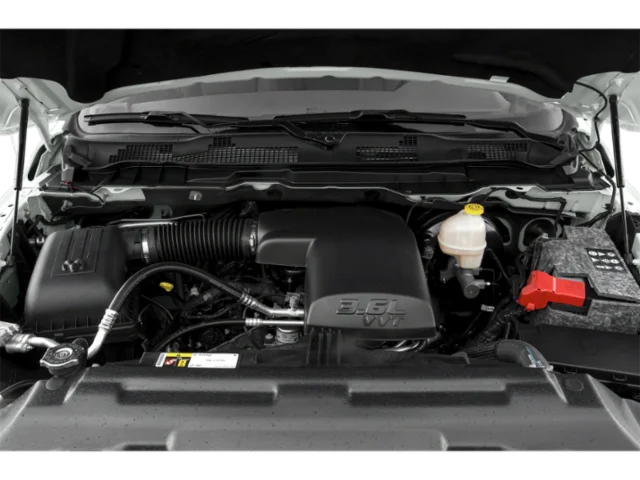 Used 2015 Blue Ram Express image 13