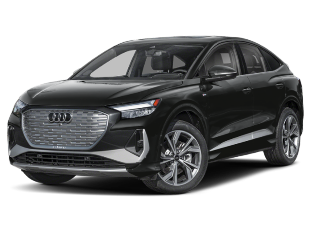 2024 Audi Q4 Sportback e-tron 50 Premium quattro's photo
