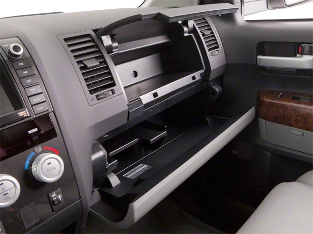 Used 2010 Brown Toyota Limited image 21