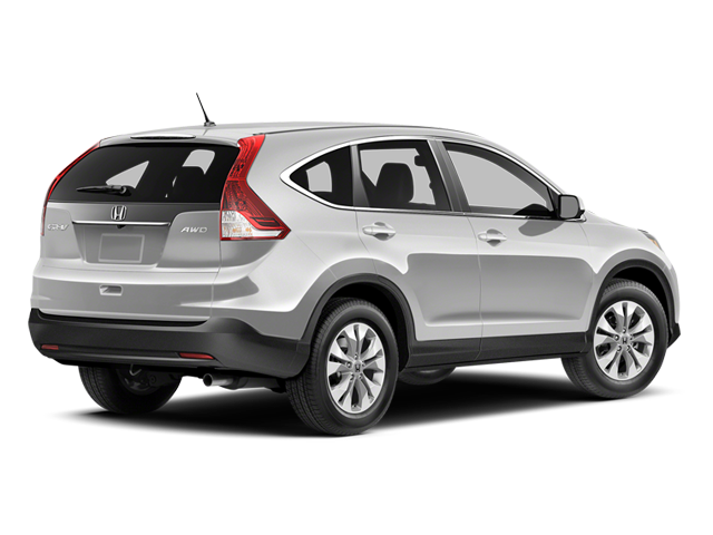 Used 2014 Green Honda EX image 7
