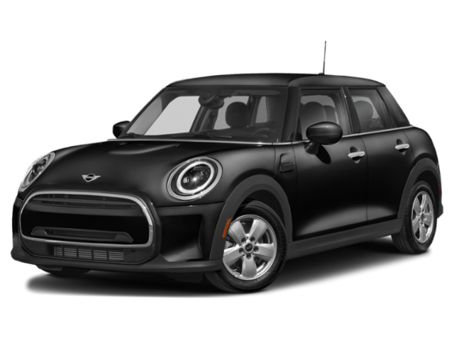2022 MINI Hardtop's photo
