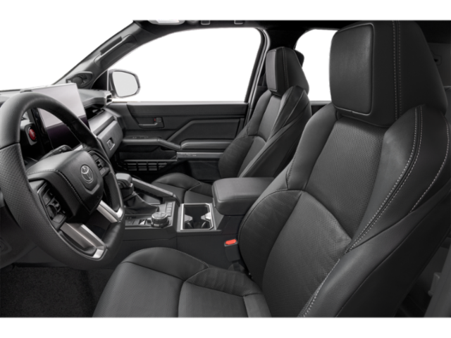 New 2026 Black Toyota TRD Off-Road Premium image 6