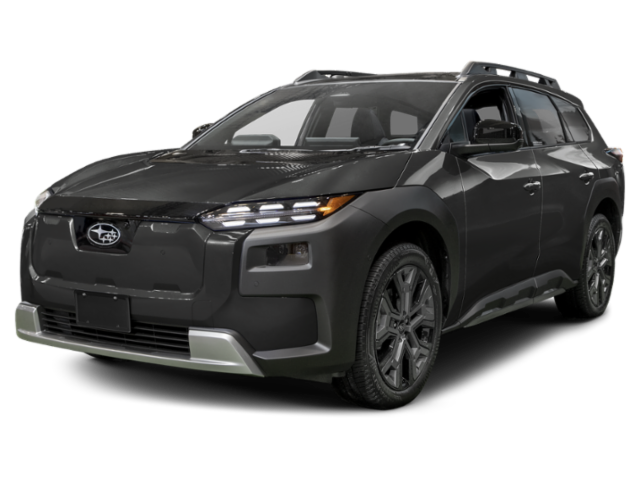 New 2026 Crystal Black Silica Subaru Premium image 1