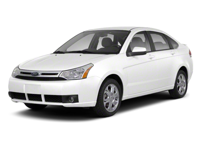 2010 Ford Focus