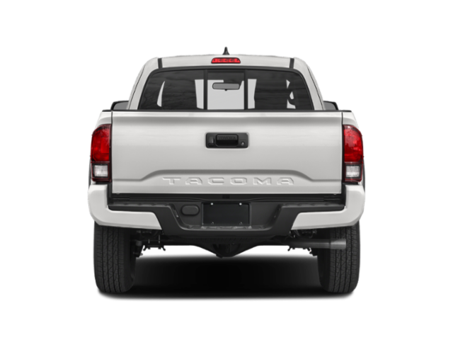 Used 2022 Celestial Silver Metallic Toyota SR image 5