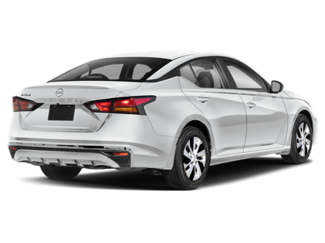 New 2024 Glacier White Nissan S image 4