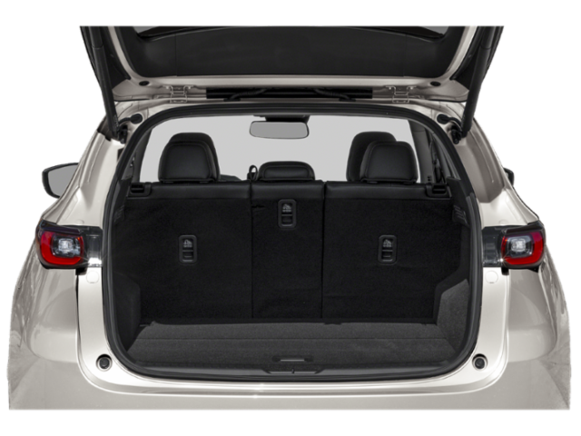 2025 Mazda CX-5 S Premium Plus package - Photo 8