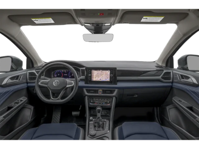 New 2027 Monument Gray Volkswagen SEL 4MOTION image 5