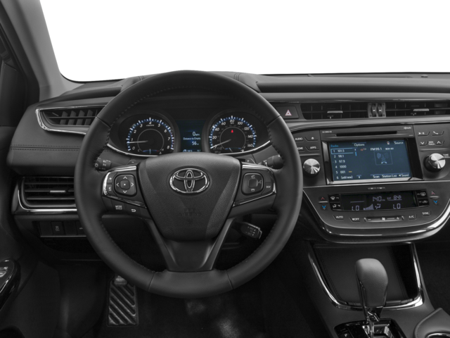 Used 2016 Blizzard Pearl Toyota XLE Plus image 4