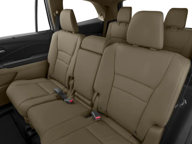 Used 2017 Gray Honda Touring image 16