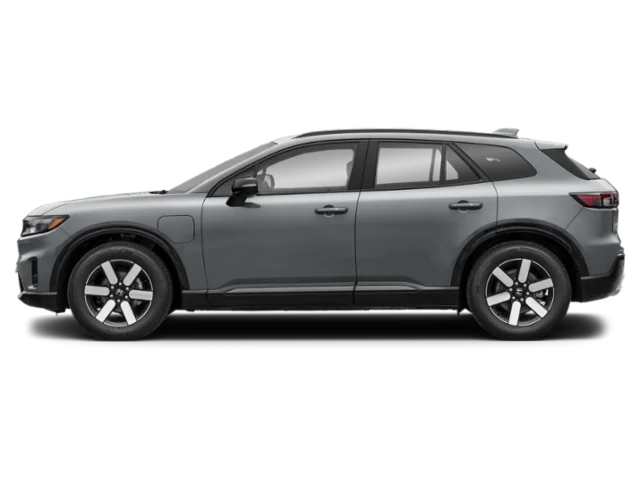 New 2026 Mercury Silver Metallic Honda Touring image 7