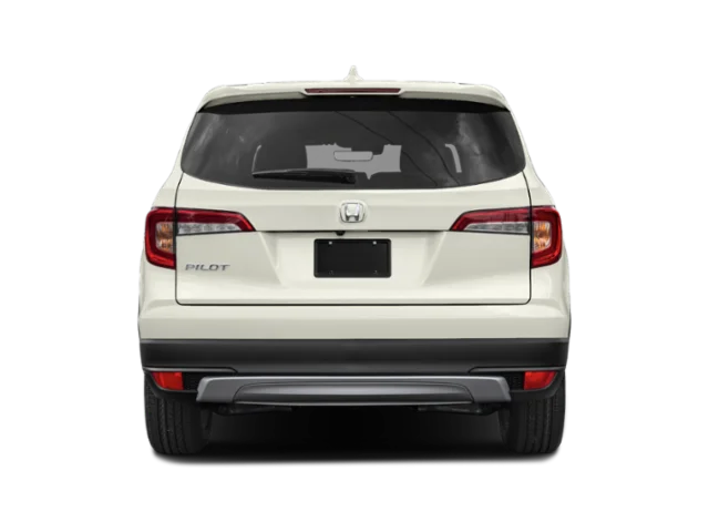 Used 2020  Honda EX-L image 5