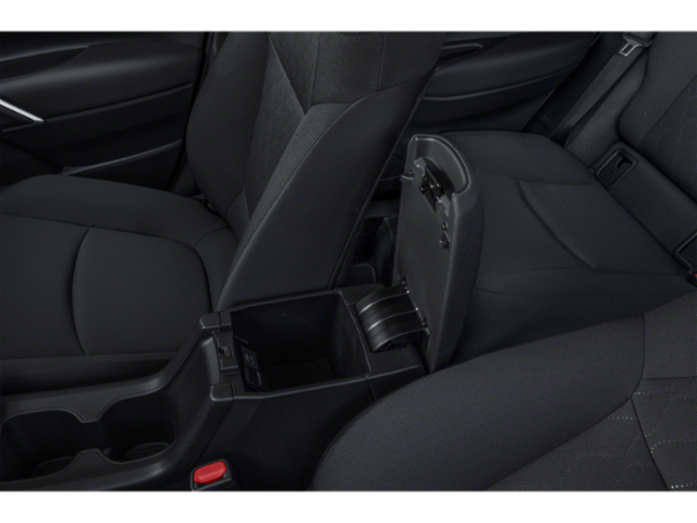 Used 2026 Red Toyota LE image 12