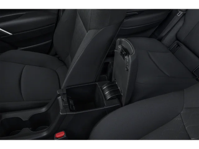 New 2026  Toyota LE image 13