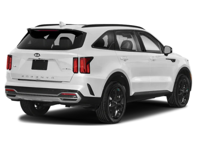 Used 2021 Gray Kia SX image 2