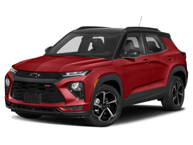 2023 Chevrolet Trailblazer RS AWD's photo