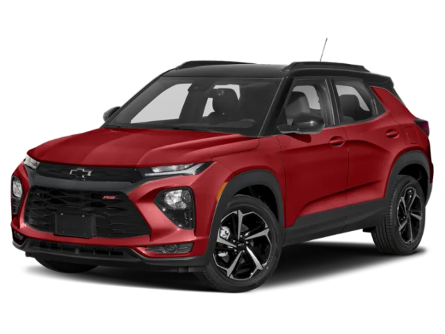 2023 Chevrolet Trailblazer RS's photo