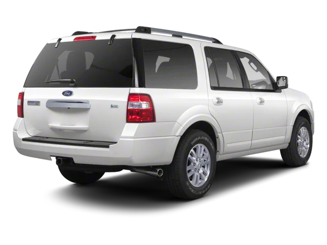 Used 2013 Black Ford King Ranch image 2