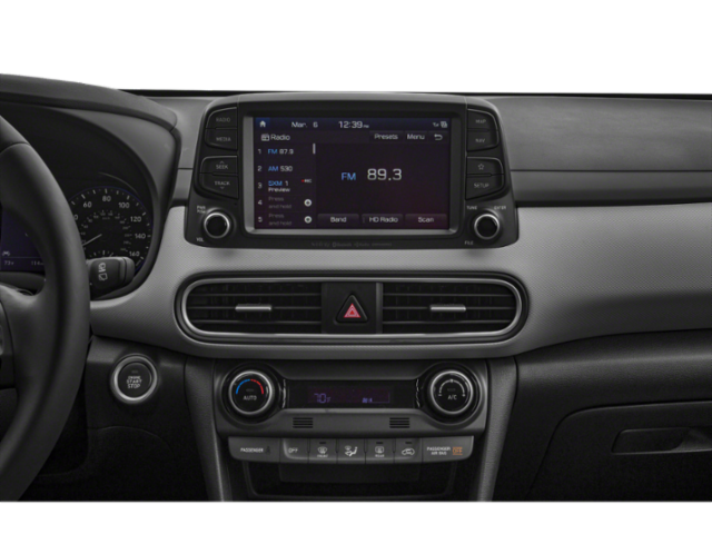 Used 2019 Silver Hyundai Ultimate image 8