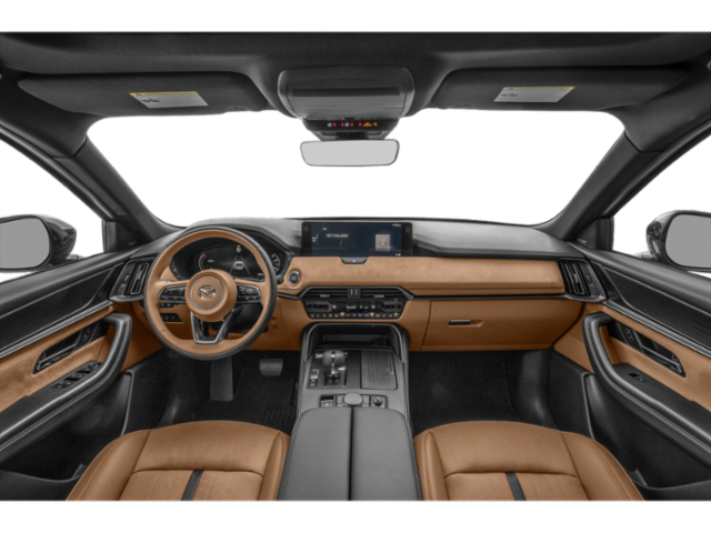 2026 Mazda CX-90 3.3 Turbo Premium Plus photo 3