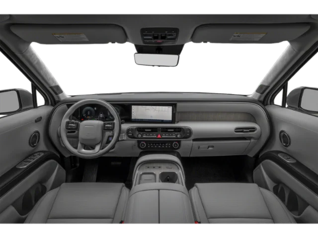 New 2027  Hyundai Calligraphy image 7