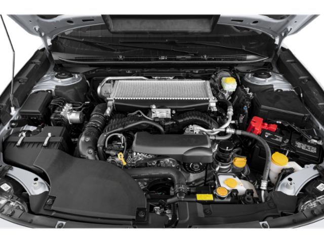 Used 2024 Magnetite Gray Metallic Subaru Touring XT image 15