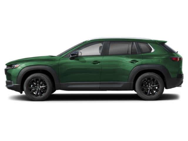 New 2026 Cypress Mazda 2.5 S Preferred AWD image 9