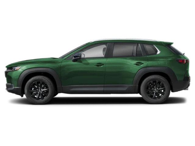 New 2026 Cypress Mazda 2.5 S Preferred AWD image 9