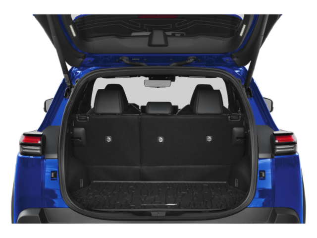 New 2027 0d29 Toyota Base image 10