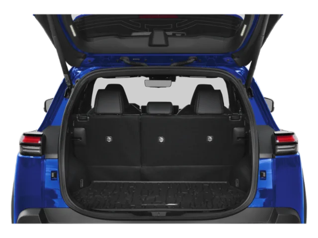 New 2027 Raven Toyota  image 8