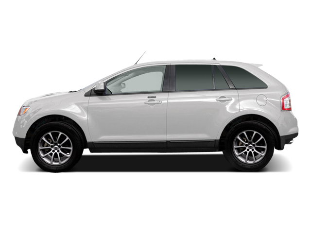 2010 Ford Edge's photo